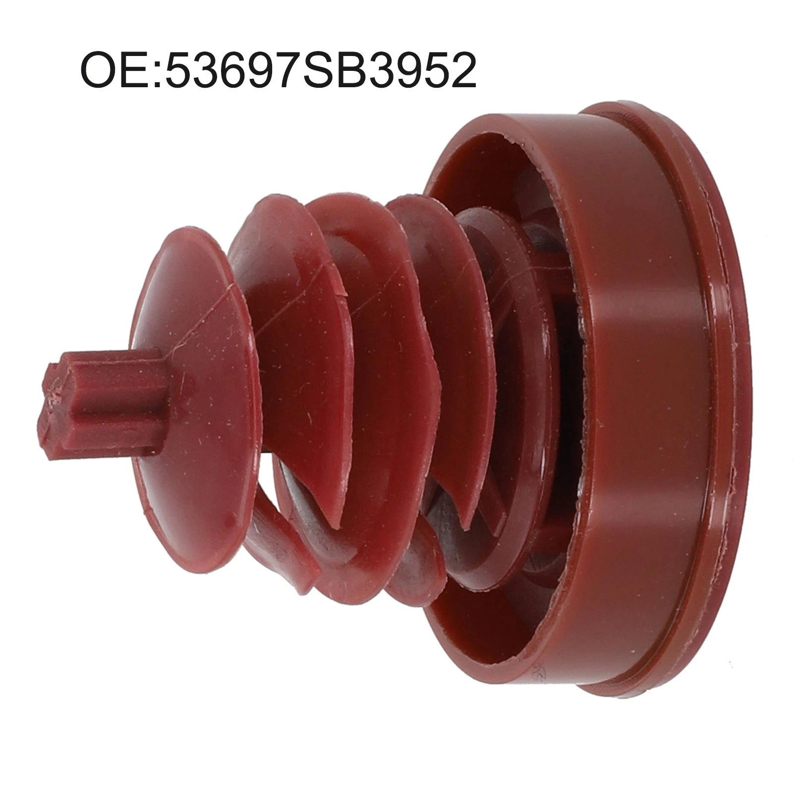 Steering Oil Cap for Honda