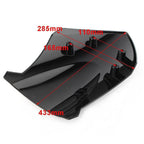 Front Windshield for Suzuki GSXS1000F (2015-2018)