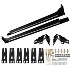 Nerf Bars Running Boards for BMW X3 F25 (2010–2017) Left & Right Steps
