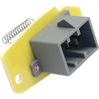 Blower Motor Resistors for E350 Van E450 E150 E250 Econoline F250 Truck
