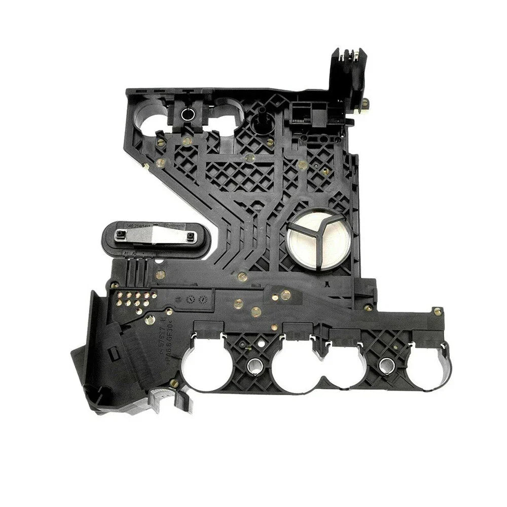 5-Speed Transmission Speed Sensor Valve Body for Chrysler Dodge Jeep (2005-2012)