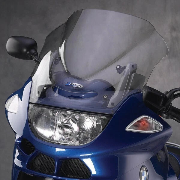 Windscreen Tour Light Tint for BMW