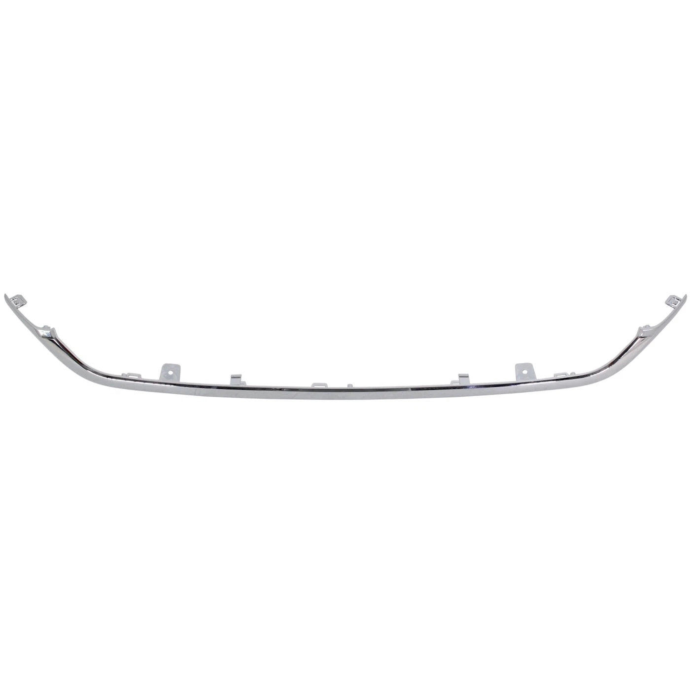 Lower grille trim for Honda CR-V (2010-2011)