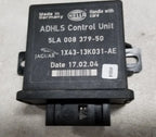 ADHLS control unit for Jaguar S-Type (2003–2008) 1X43-13K031-AD AE