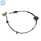 Automatic Transmission Shift Cable for Ford F-150 F-250 Expedition (1997–2004) F85Z7E395BA