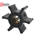 Flexible Impeller Kit for Farymann CS&P 30M/H Marine (Germany)