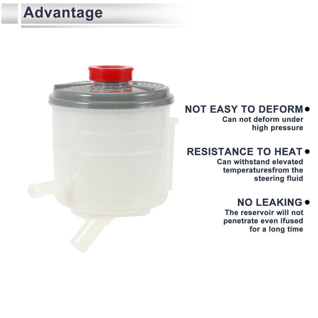 Power Steering Reservoir for Suzuki Aerio (2003–2007) No. 4914054G00