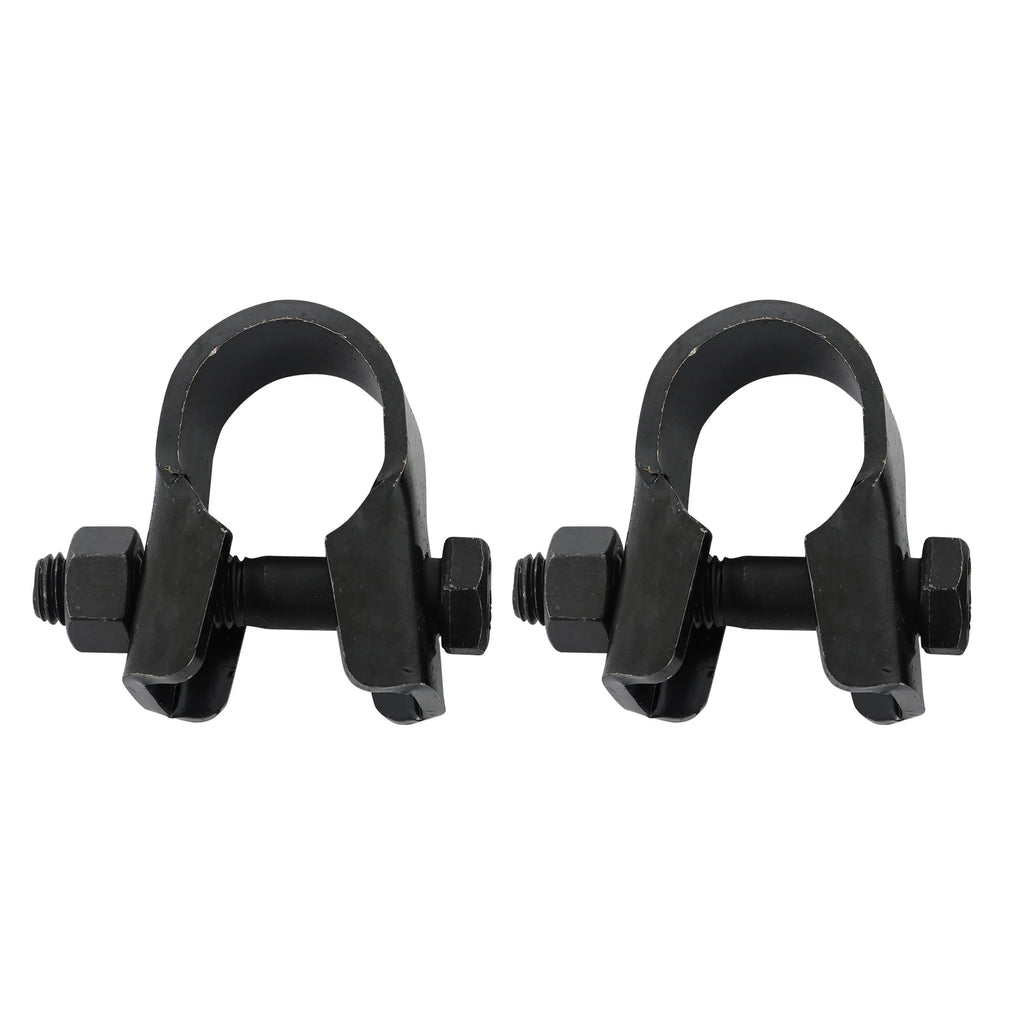 Set of Adjustable Drag Links for Chevy C10/K10 (1973–1991)