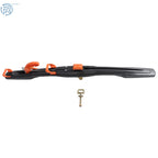 Front Snowmobile Trailer Tie Down for Super Clamp (1000)