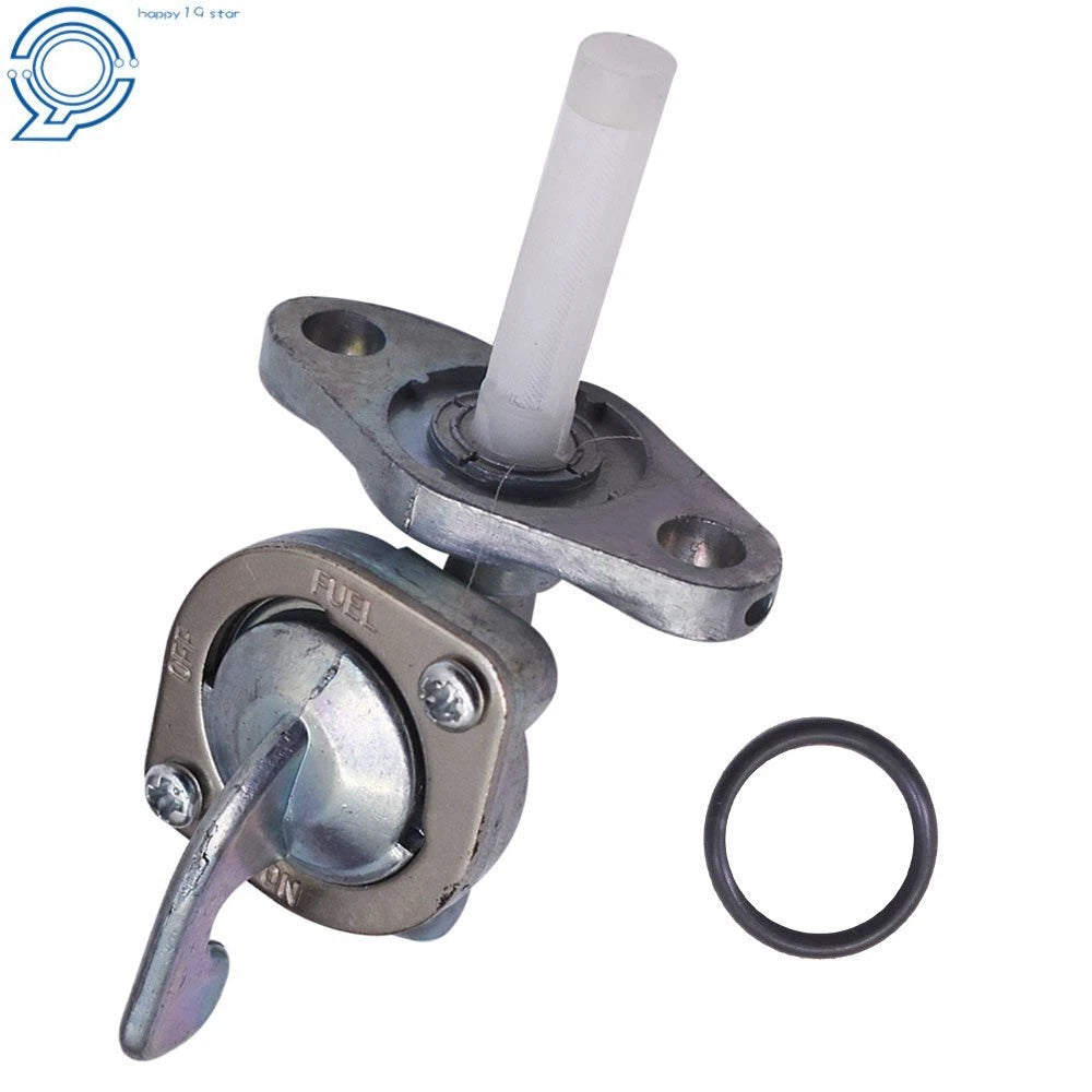Gas Tank Petcock for Suzuki RM125 RM250 RM250Z (1996–2008)