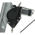 Window Regulator for Chrysler Dodge Jeep (2001–2010)