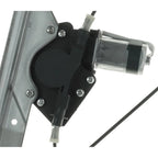 Window Regulator for Chrysler Dodge Jeep (2001–2010)