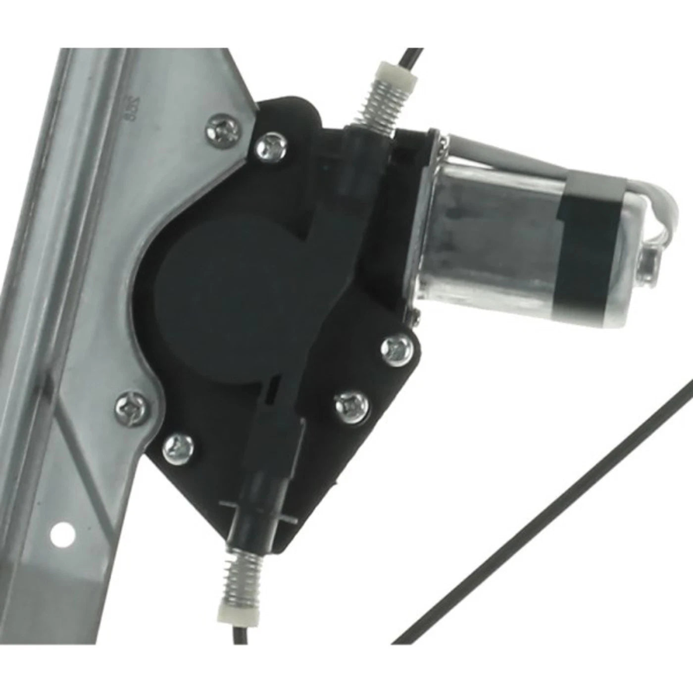Window Regulator for Chrysler Dodge Jeep (2001–2010)