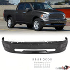 Front Bumper Face Bar for Dodge Ram 1500 (2009–2012)