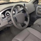 Turn Signal Wiper Switch for Dodge Ram 1500 2500 (2002–2008)