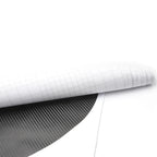 Carbon Fiber Door Mat Protector Stickers for Honda Civic (2016-2021)
