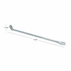 Front Quarter Panel Support Brace Bracket for Ford Bronco (1966–1977)
