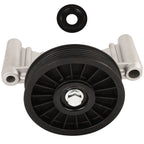 A/C Compressor Bypass Pulley for Chevy S-10 GMC S-15 (1988–1995) 34152
