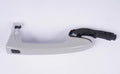 Left Exterior Door Handle for Porsche Cayenne (2011–2018)