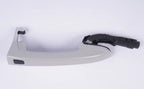 Left Exterior Door Handle for Porsche Cayenne (2011–2018)