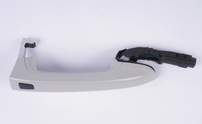 Left Exterior Door Handle for Porsche Cayenne (2011–2018)