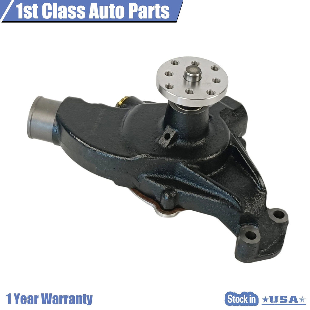 Water Pump for Chevy GM Marine Boat 4.3 5.0 5.7 305 350 V6 V8 (10108455)