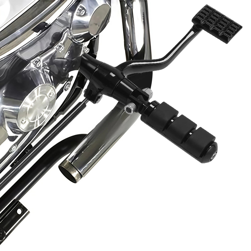 Forward Controls Foot Pegs for Harley Sportster XL883 XL1200 (1991–2003)