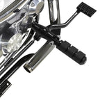 Forward Controls Foot Pegs for Harley Sportster XL883 XL1200 (1991–2003)