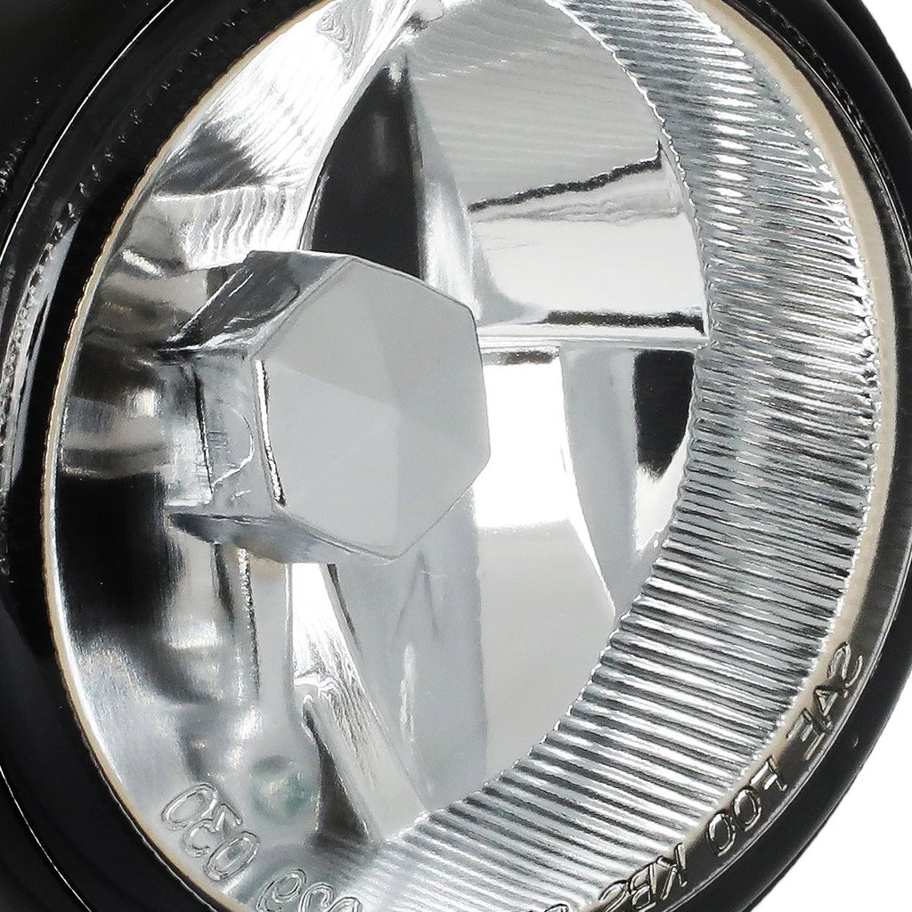 Right Side Fog Light for Honda Pilot (2003–2005) OE Style