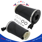 2x Rear Air Spring Bags for Lincoln Town Car (1990–2011)