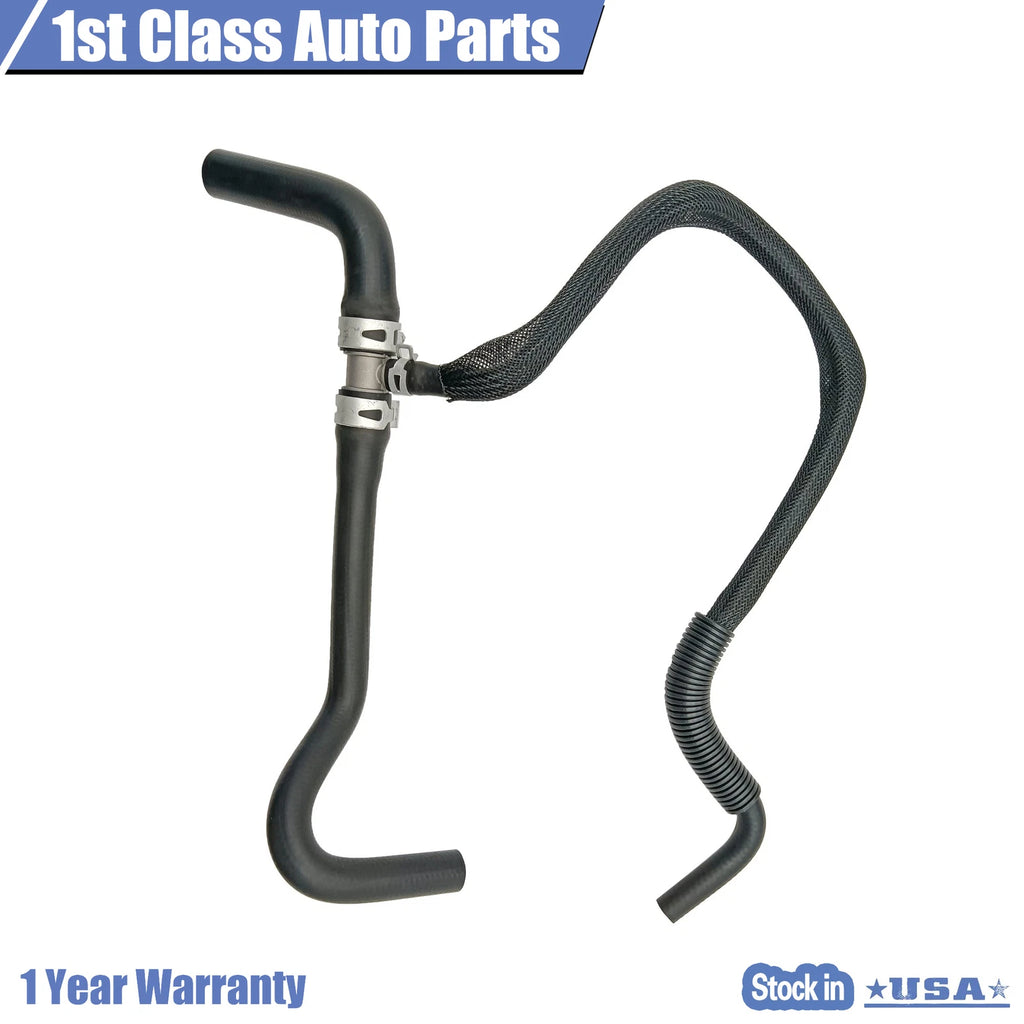 HVAC Heater Hose Assembly for Chrysler 300 Dodge Magnum Challenger (2005–2021)