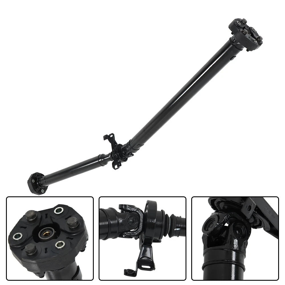 Rear Driveshaft Prop Shaft Assembly for Cadillac CTS (2004â2007)