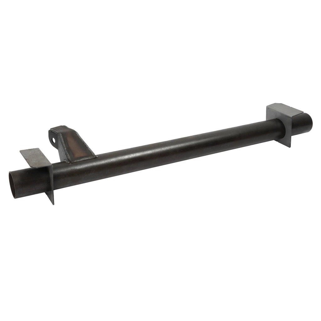 Rear Spare Tire Support Plate & Shock Mount Crossmember for Silverado 1500 (2007–2014)