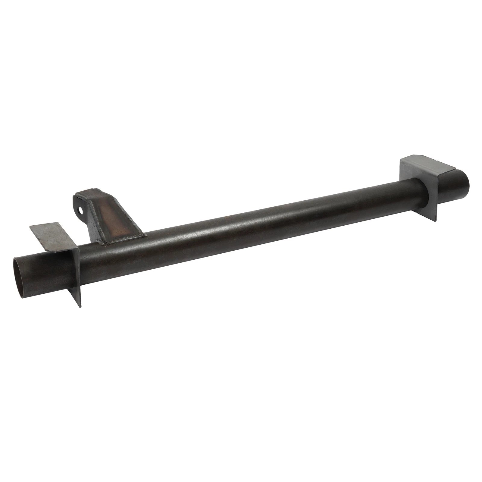 Rear Spare Tire Support Plate & Shock Mount Crossmember for Silverado 1500 (2007–2014)