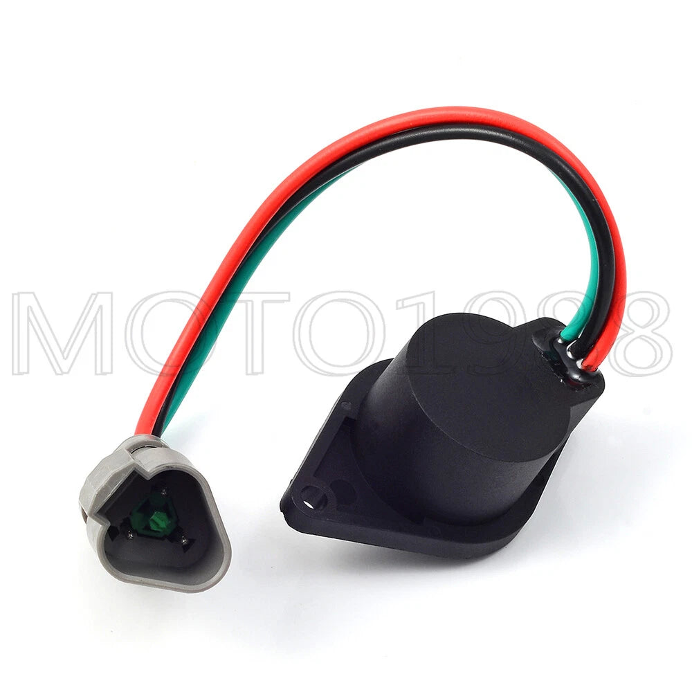 8 Pole Magnet Speed Sensor for Club Car Golf Cart (IQ ADC Motor)