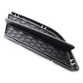 Front Right Bumper Grille Trim Insert for BMW 3 Series E90 E91 (2009-2012)
