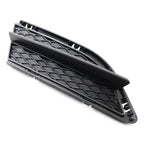 Front Right Bumper Grille Trim Insert for BMW 3 Series E90 E91 (2009-2012)