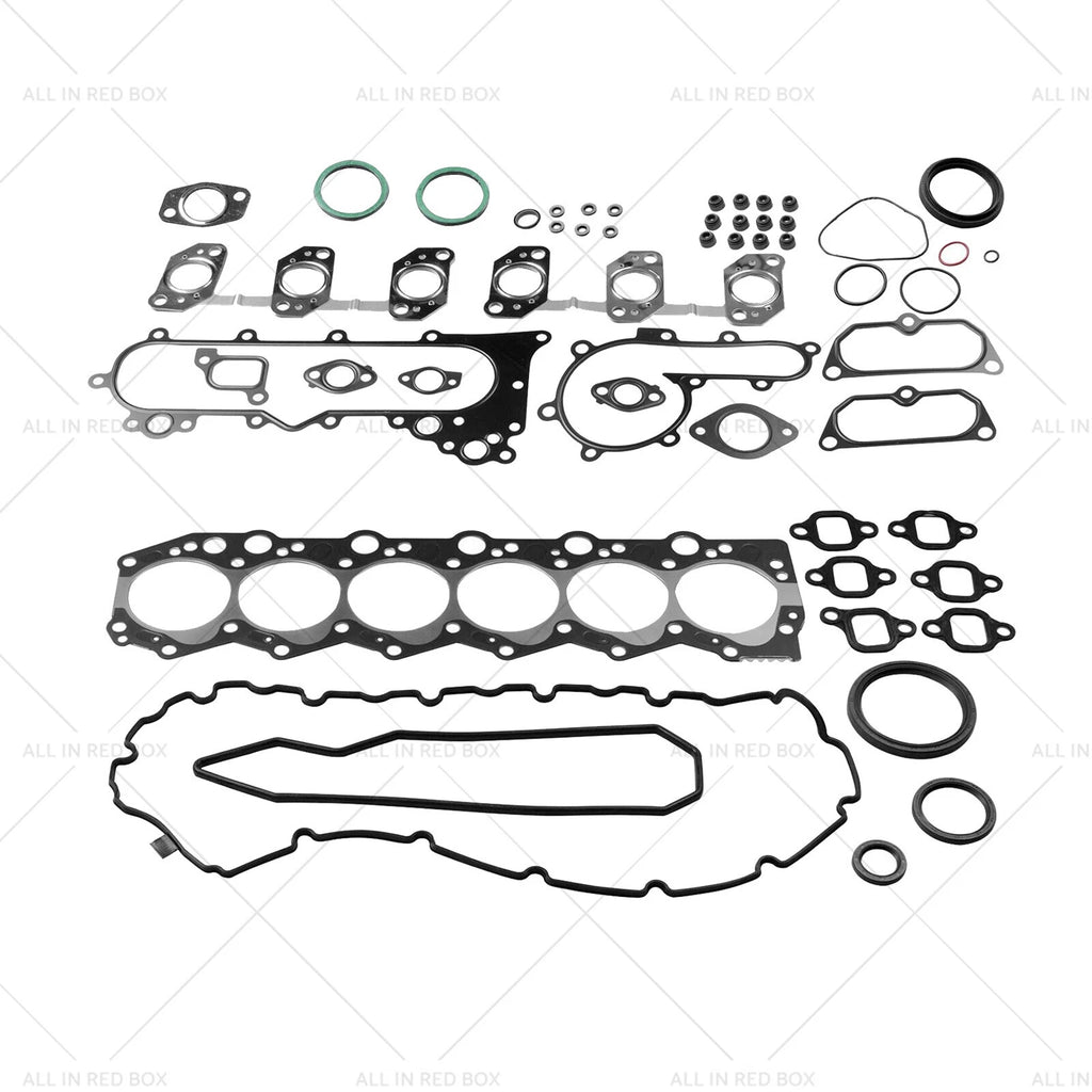 VRS Head Gasket Kit for Toyota Landcruiser HZJ78 HZJ79 HZJ80 HZJ105 (1990–2007)