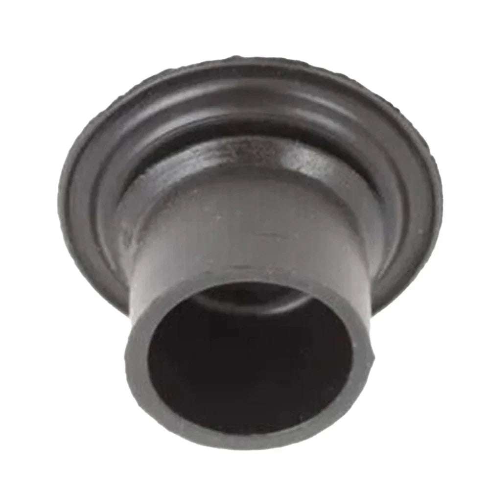 Black Rubber Grommet for Mercedes W126 W107 W116 W123 W124 W140 (1971���2001)