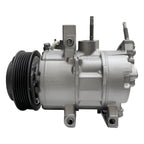 AC Compressor Kit W Condenser for Ford Mustang 5.0L V8 (2018-2023)