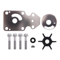 Impeller Kit for Yamaha F15C F20 4-Stroke (2006–2018) 18-3433