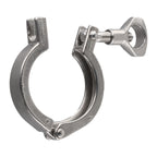 Stainless Steel Tri Clamp Clamps for Ferrule (1.5" to 4")