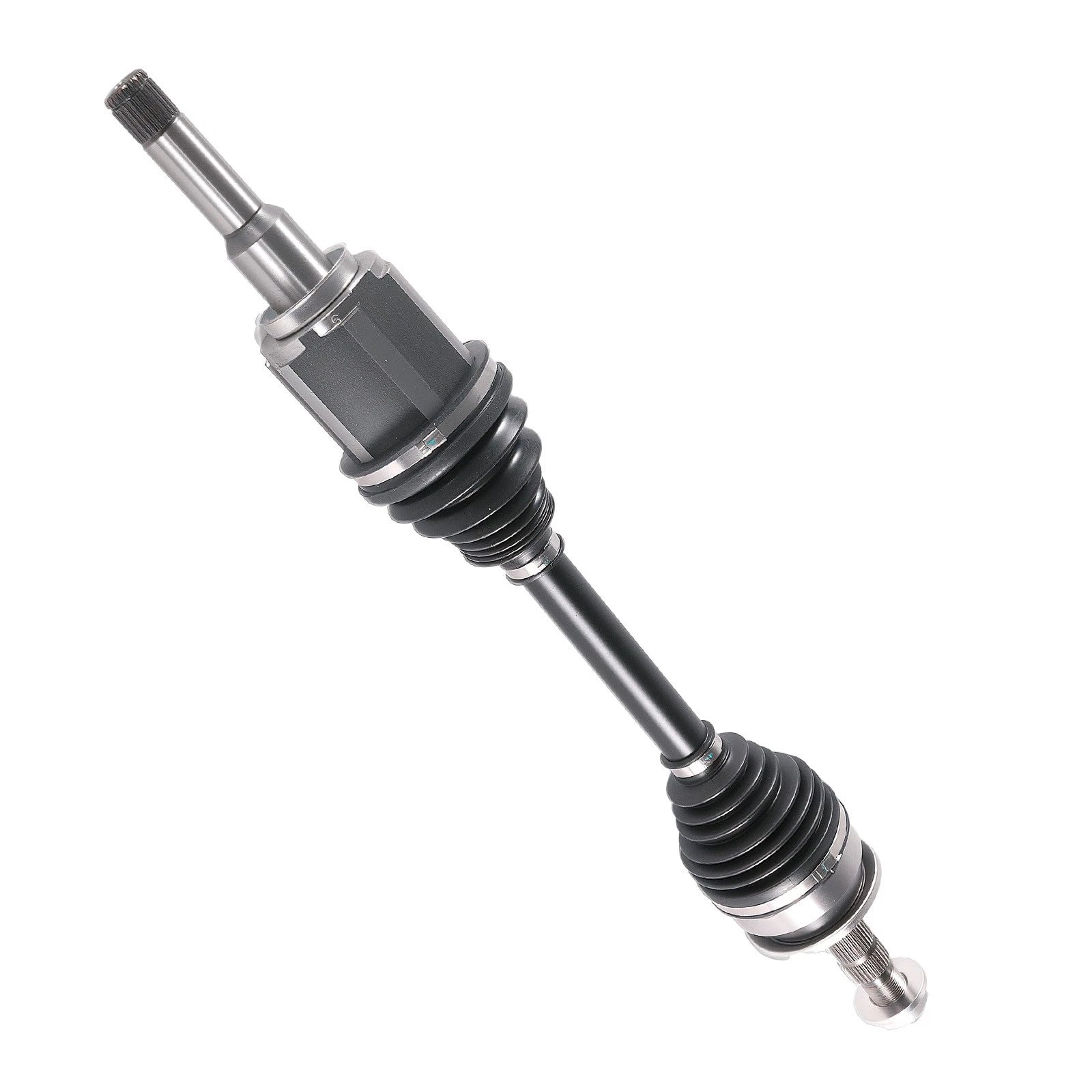 Front Left CV Axle Joint Assembly for Chevrolet Cruze 1.4L (2016–2019)