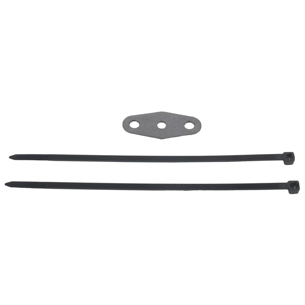 Outboard Fuel Pump & Gaskets Kit for Yamaha Marine (6E5-24410)