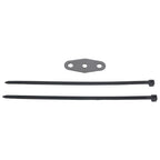Outboard Fuel Pump & Gaskets Kit for Yamaha Marine (6E5-24410)