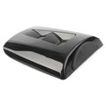 Rear Seat Cover Cowl for Honda CBR250RR MC22 (1991-1998) Black