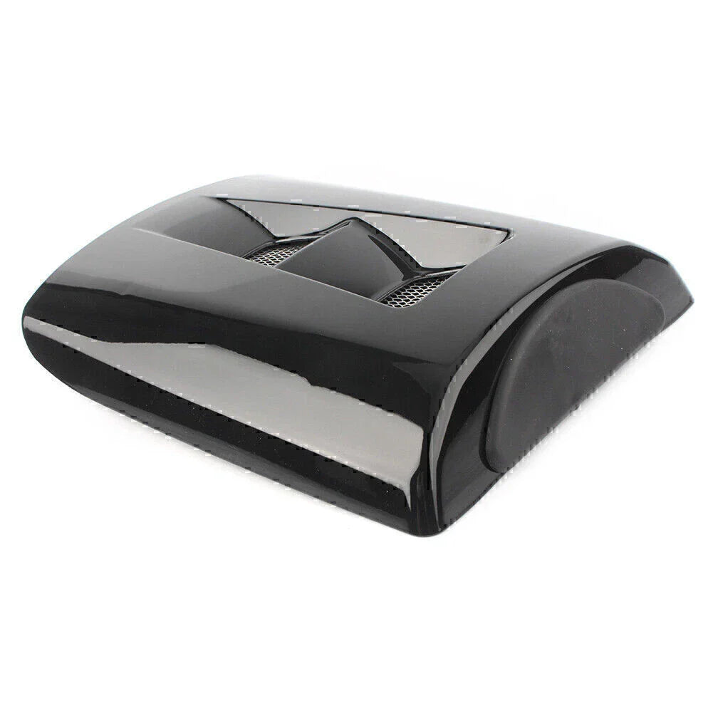 Rear Seat Cover Cowl for Honda CBR250RR MC22 (1991-1998) Black