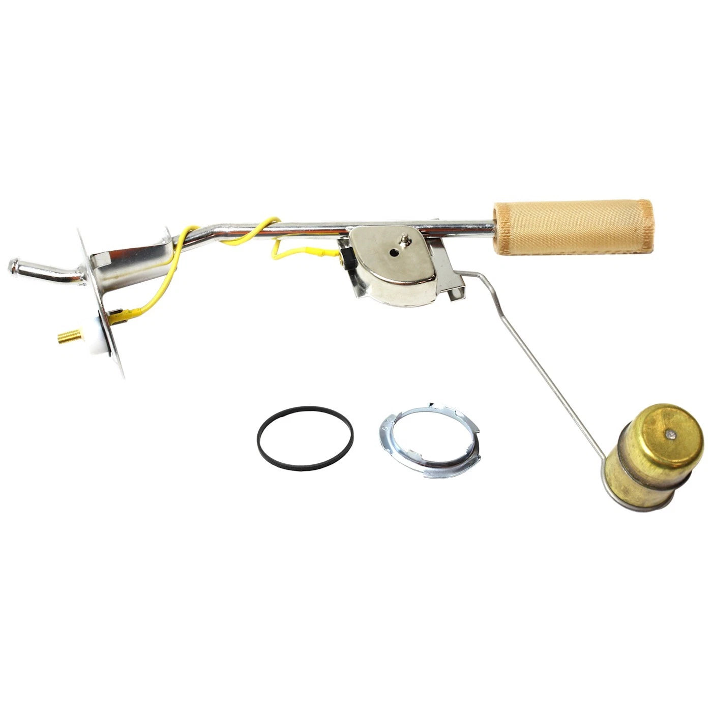 Rear Fuel Tank Kit for Ford F-150, F-250 (1975–1978)