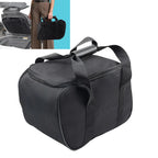 Luggage Bag Backpack Trunk Saddlebag for Can Am Spyder RT (2010-2023)