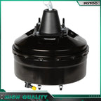 1x Power Brake Booster for Ford E-150 E-250 E-350 (54-74419)